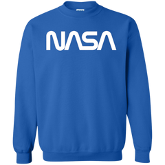 Vans Nasa Sweater - NINONINE