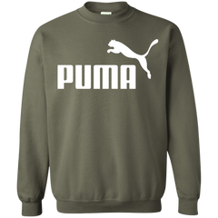 Puma Sweater - NINONINE