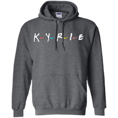 Kyrie Friends Hoodie - NINONINE