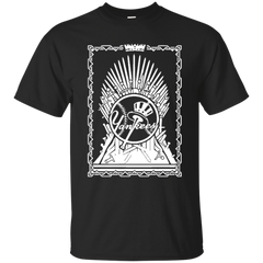 Yankees Game Of Thrones Shirt - NINONINE