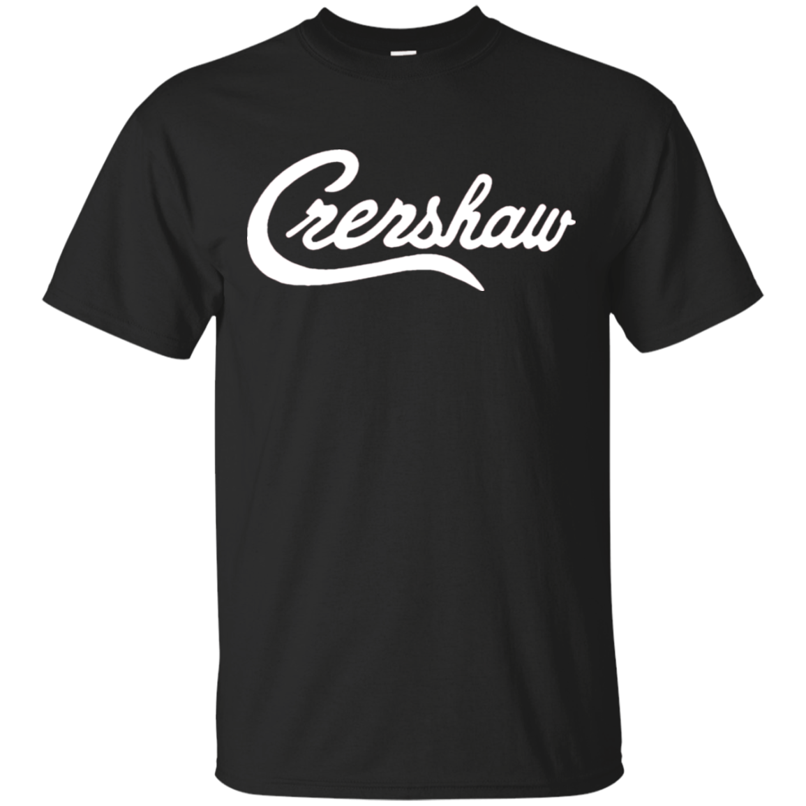 Crenshaw Shirt - NINONINE