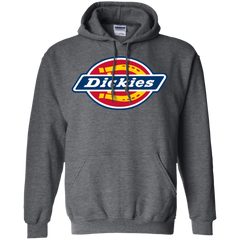 Dickies Hoodie - NINONINE