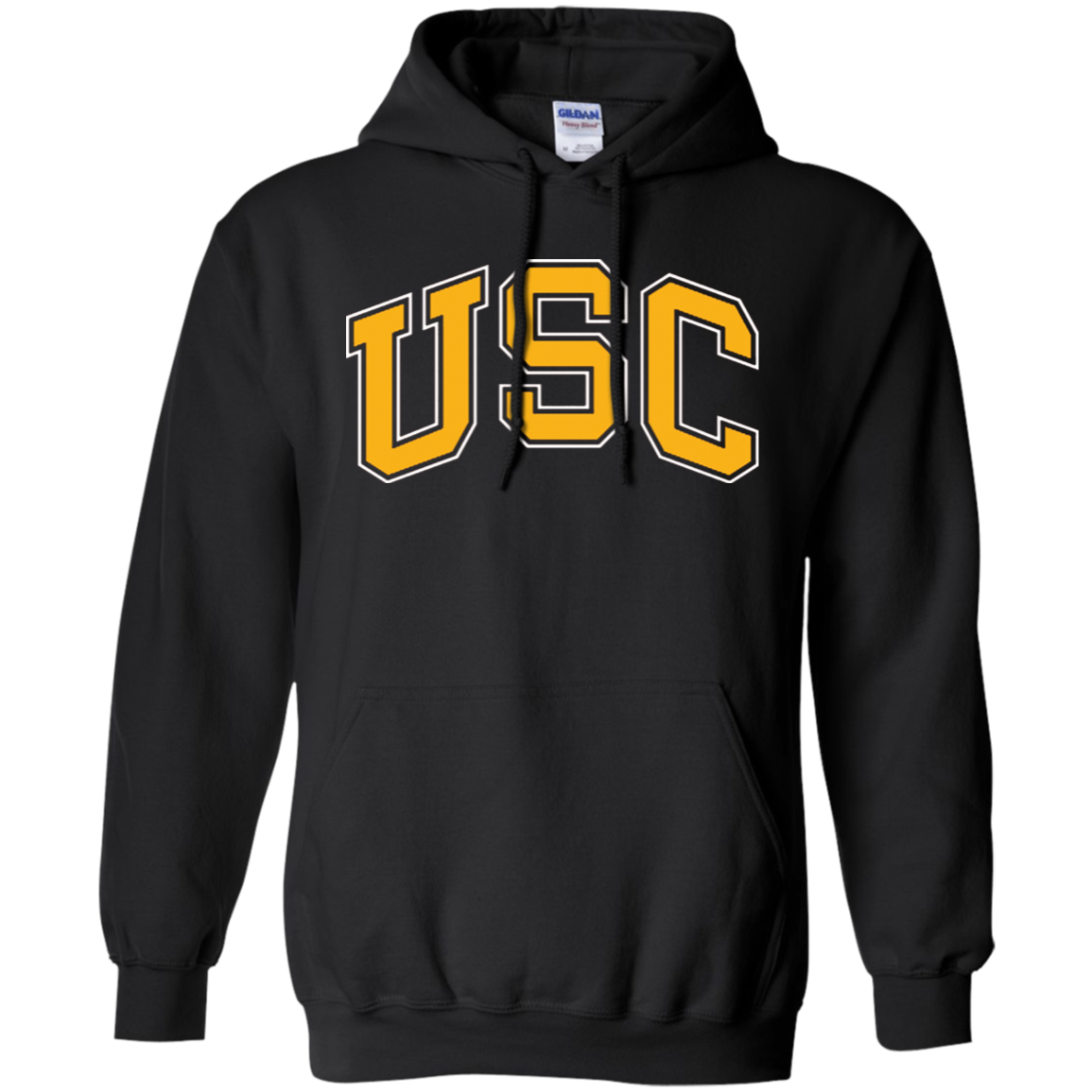 Usc Hoodie - NINONINE