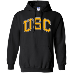 Usc Hoodie - NINONINE