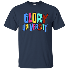 Glory University Shirt - NINONINE