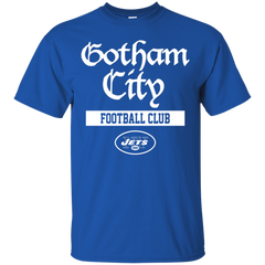 Gotham City Jets Shirt - NINONINE