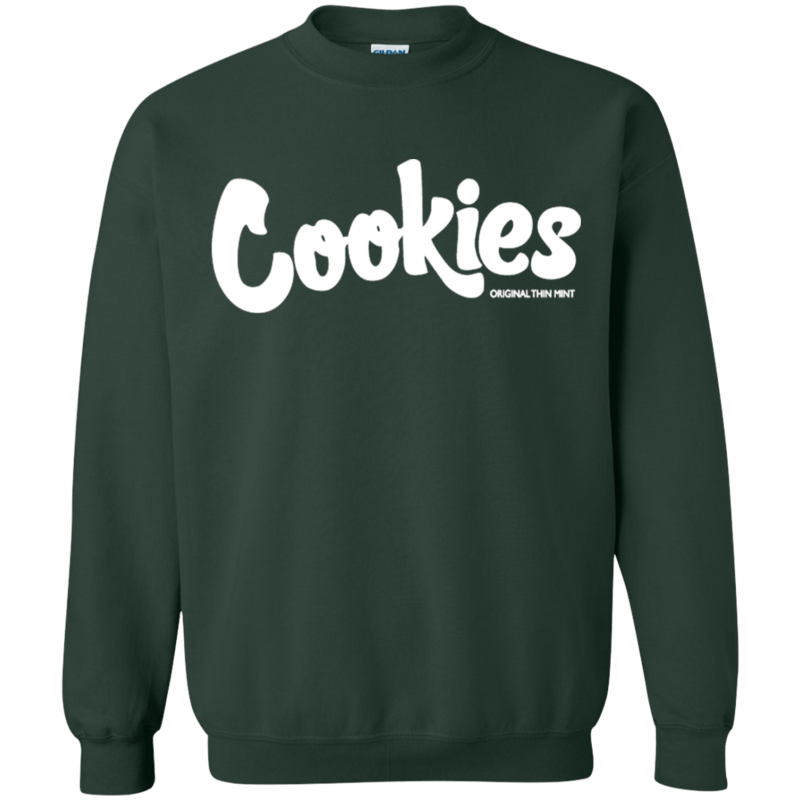 Cookies Sweater - NINONINE