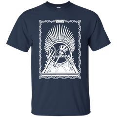 Yankees Game Of Thrones Shirt - NINONINE