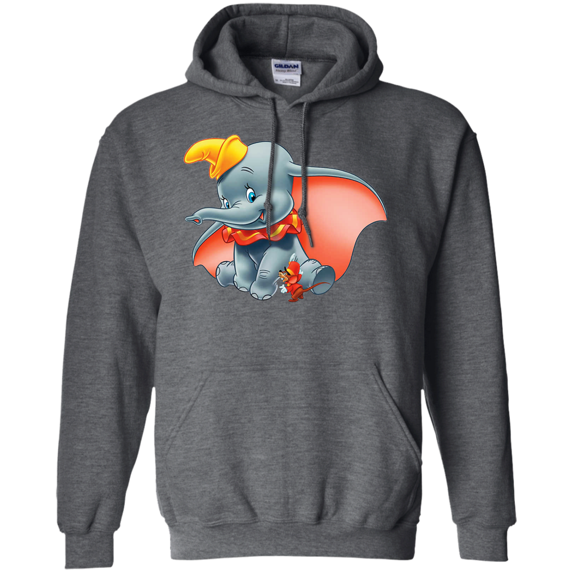 Dumbo Hoodie - NINONINE