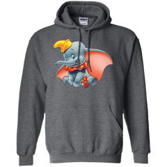 Dumbo Hoodie - NINONINE