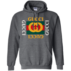 Gucci Hoodie Men - NINONINE