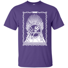 Yankees Game Of Thrones Shirt - NINONINE