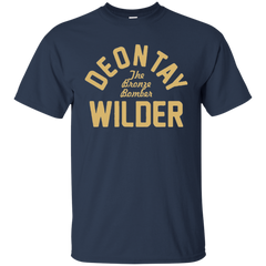 Deontay Wilder Shirt - NINONINE