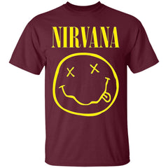 Nirvana Shirt