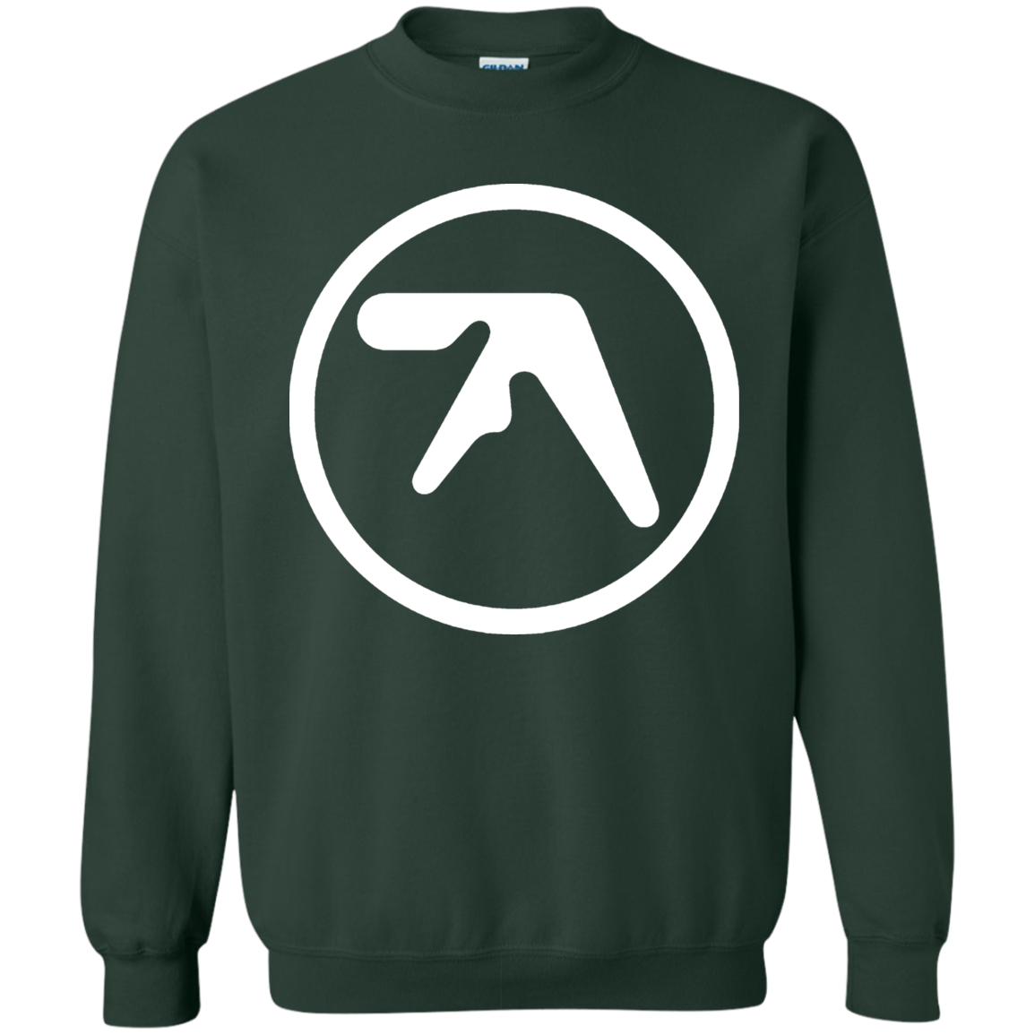 Aphex Twin Sweatshirt - NINONINE