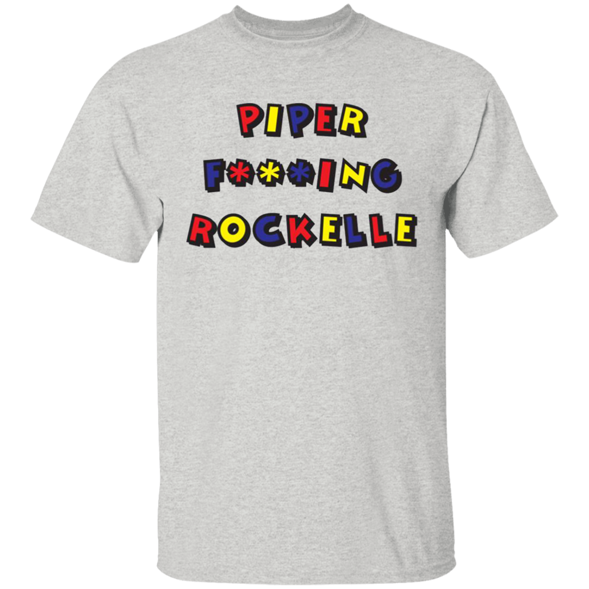 Piper Rockelle Merch Shirt - NINONINE