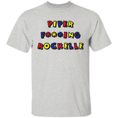 Piper Rockelle Merch Shirt - NINONINE