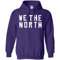 We The North Hoodie - NINONINE