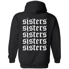 James Charles Sisters Hoodie - NINONINE