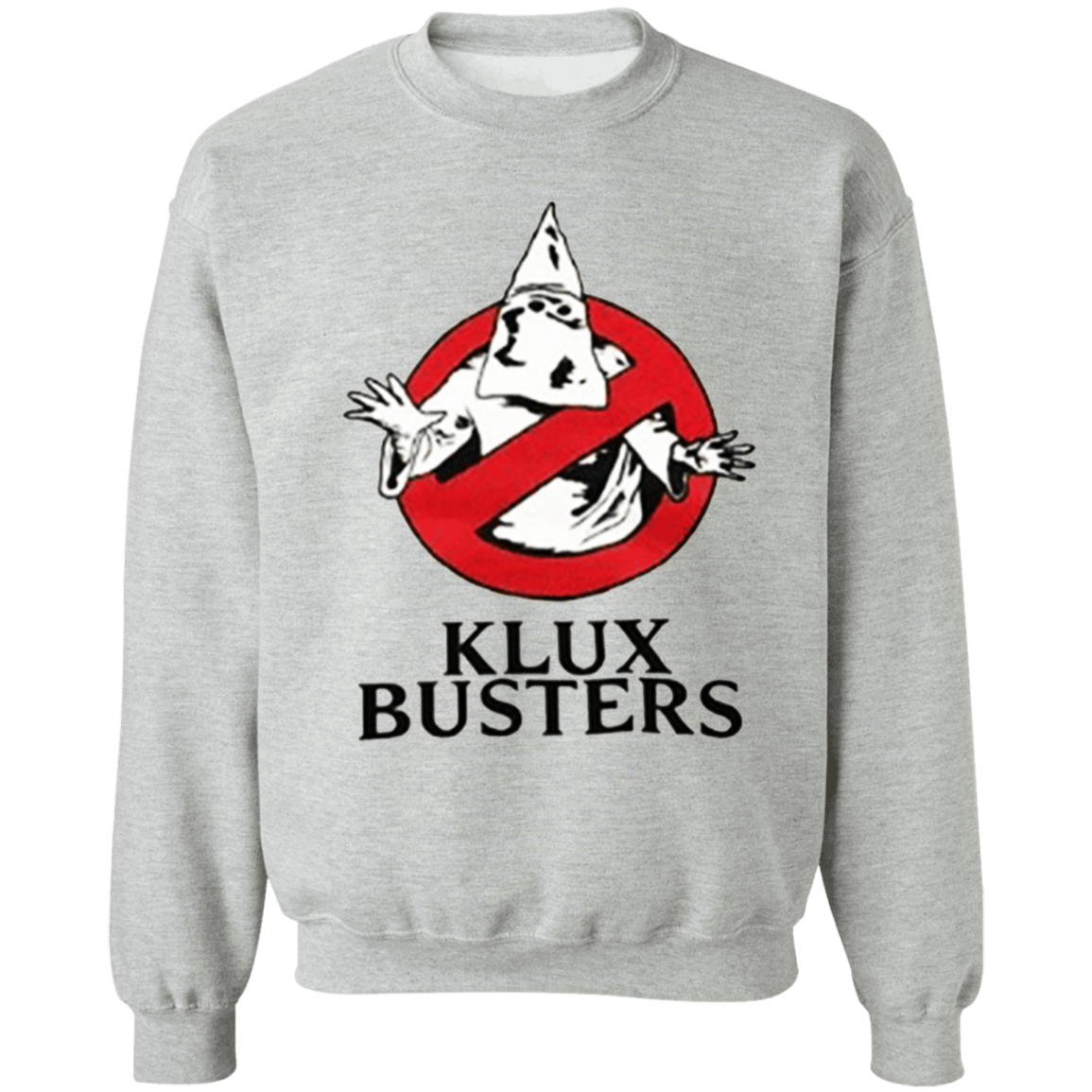 Klux Busters Sweater - NINONINE