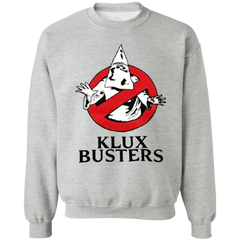 Klux Busters Sweater - NINONINE