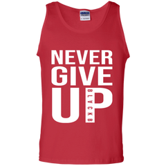 Salad Never Give Up Tank Top - NINONINE