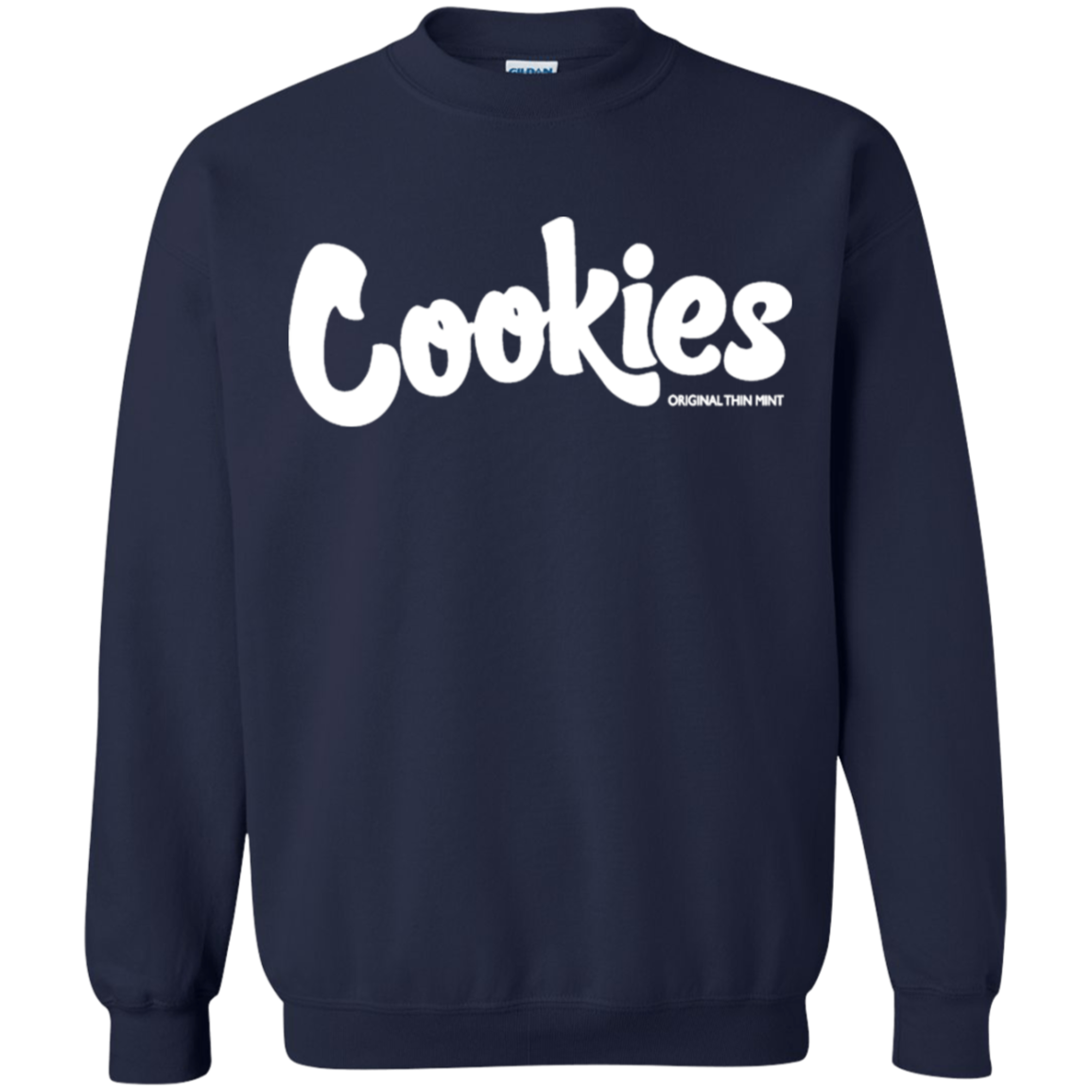 Cookies Sweater - NINONINE