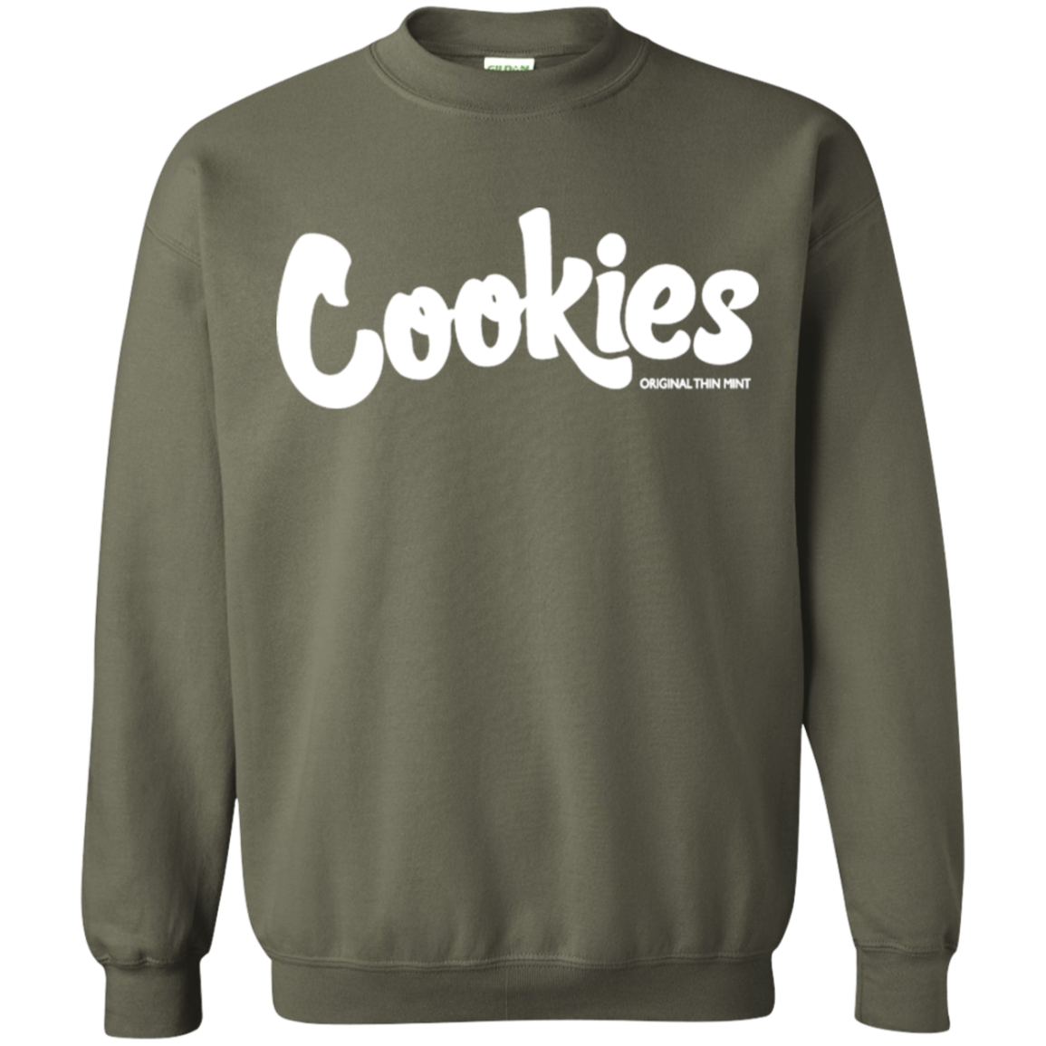 Cookies Sweater - NINONINE