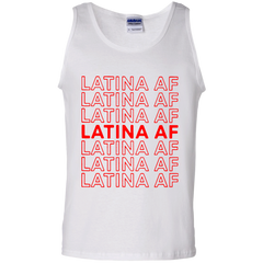 Latina AF Tank Top - NINONINE