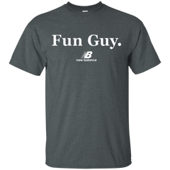 New Balance Fun Guy Shirt - NINONINE