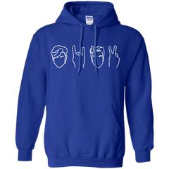 Dolan Twins Hoodie - NINONINE