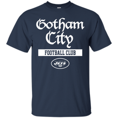 Gotham City Jets Shirt - NINONINE