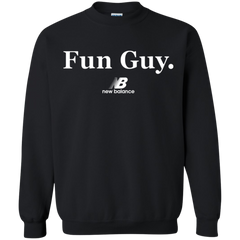 New Balance Fun Guy Sweater - NINONINE