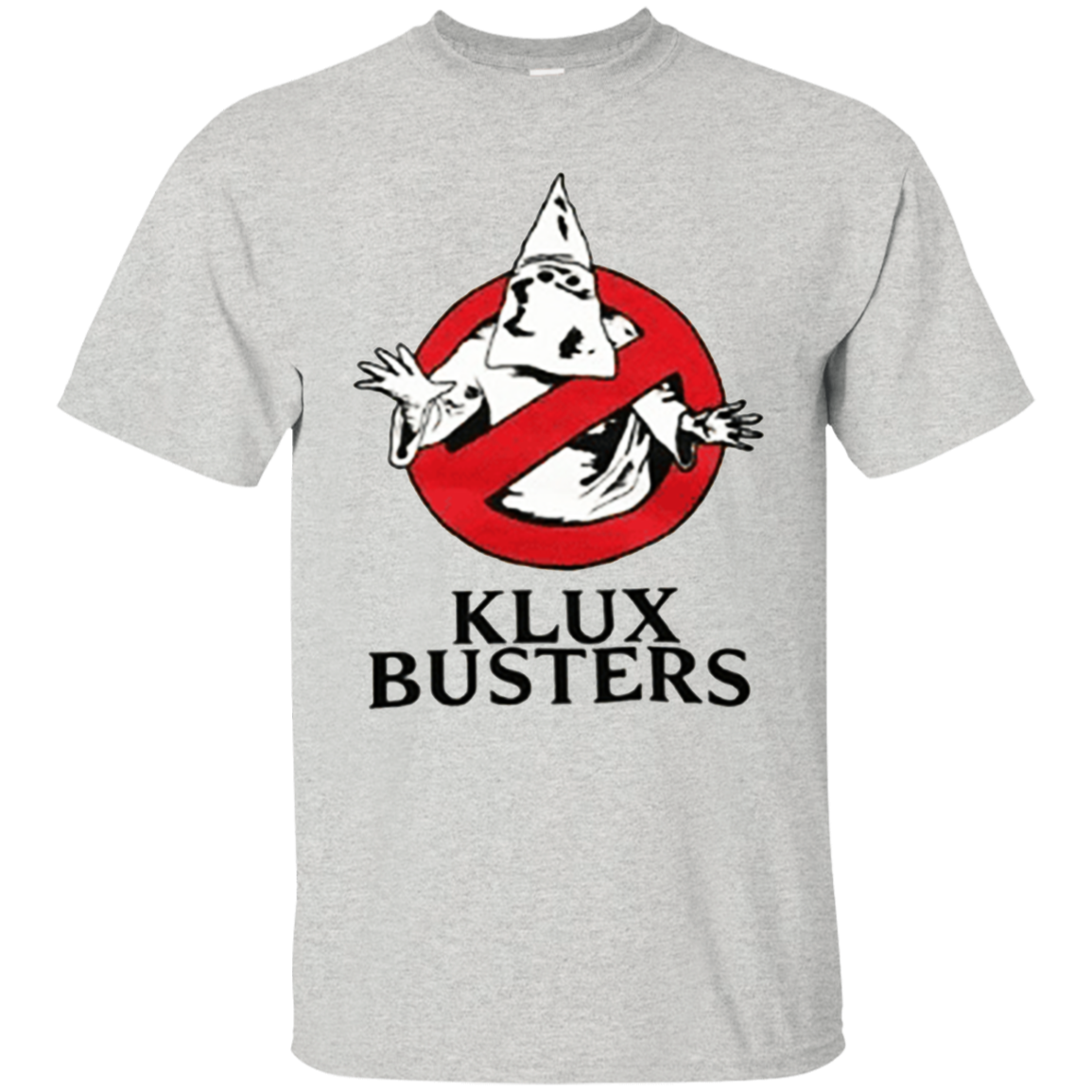 Klux Busters Shirt - NINONINE