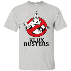 Klux Busters Shirt - NINONINE