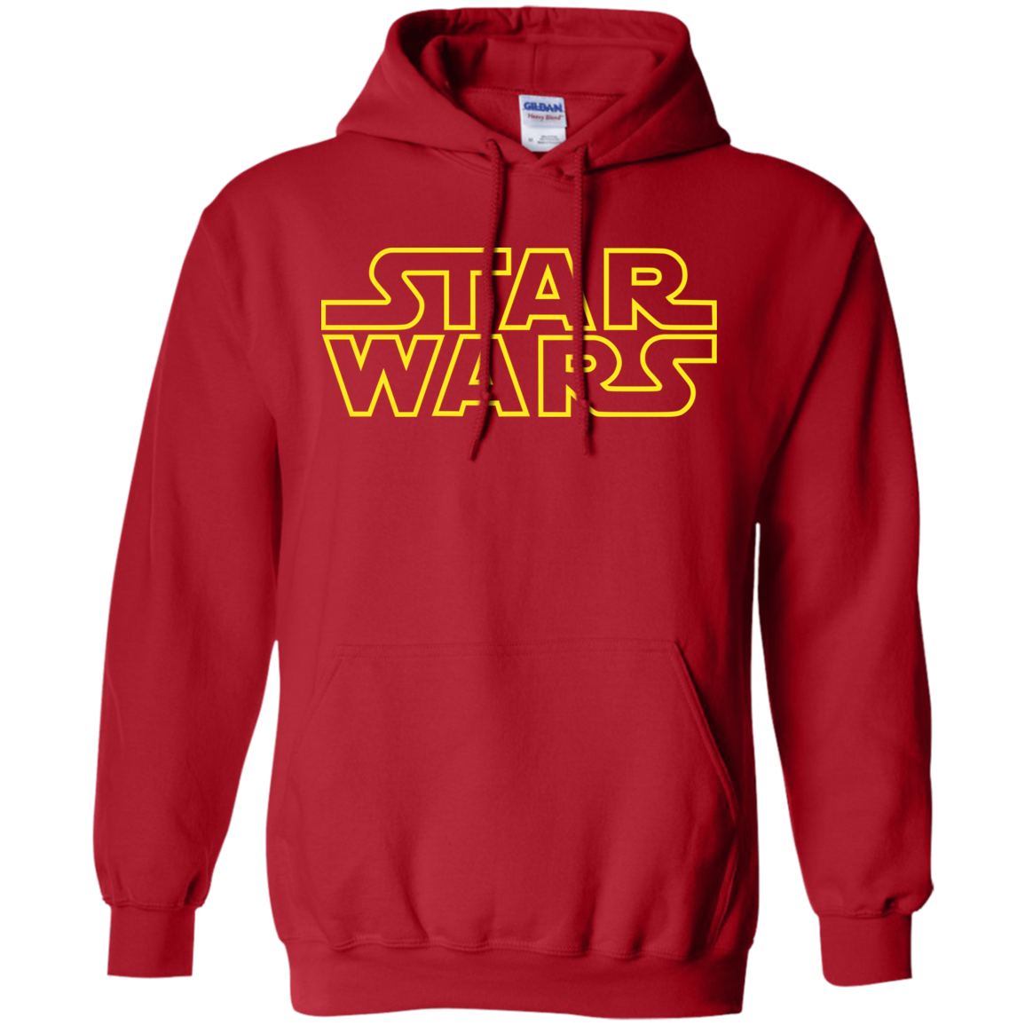 Star Wars Hoodie - NINONINE