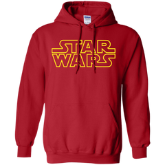 Star Wars Hoodie - NINONINE