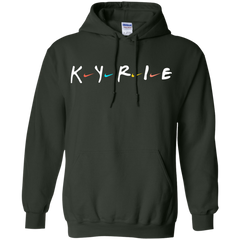 Kyrie Friends Hoodie - NINONINE