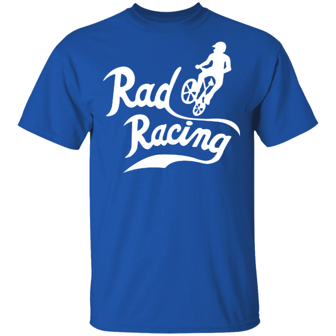 Rad Racing Shirt