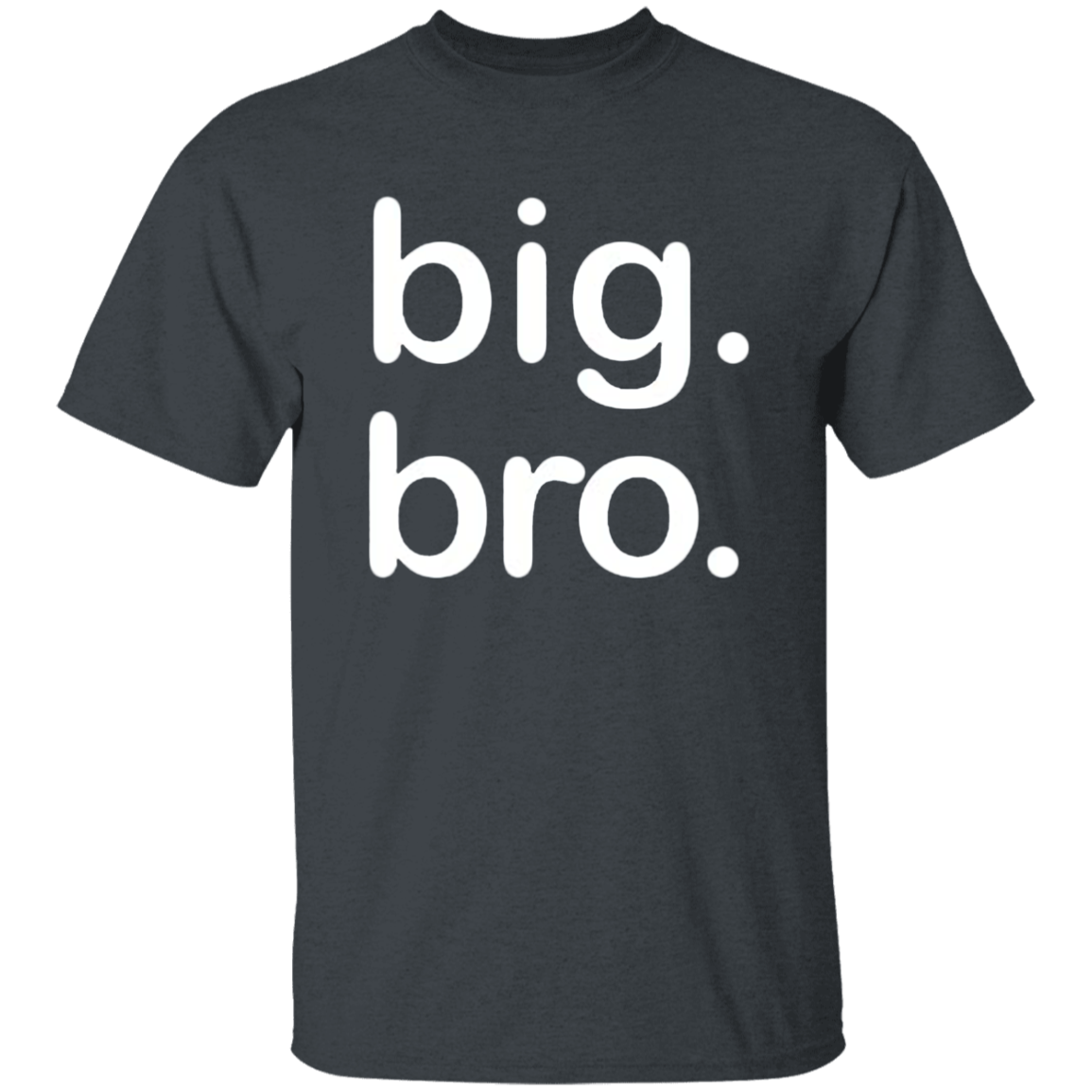 Big Brother Shirt - NINONINE