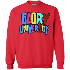 Glory University Sweater - NINONINE