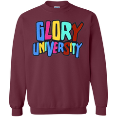 Glory University Sweater - NINONINE