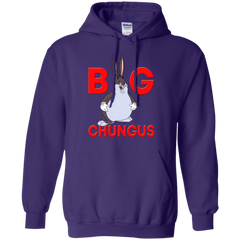 Big Chungus Hoodie - NINONINE