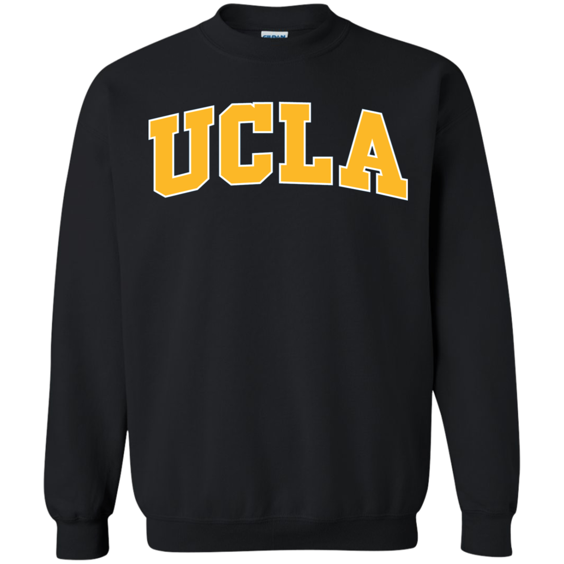 Ucla Sweatshirt Sweater - NINONINE