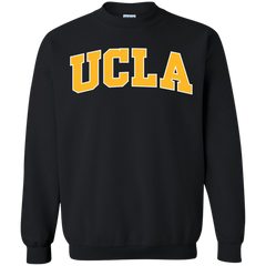 Ucla Sweatshirt Sweater - NINONINE