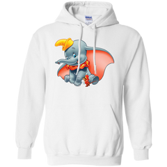 Dumbo Hoodie - NINONINE