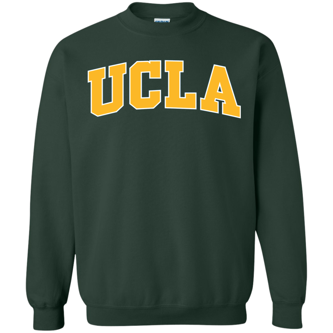 Ucla Sweatshirt Sweater - NINONINE