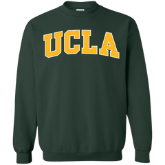 Ucla Sweatshirt Sweater - NINONINE