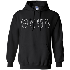 Dolan Twins Hoodie - NINONINE