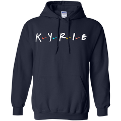 Kyrie Friends Hoodie - NINONINE